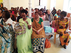 Nordic Diaspora urged to invest home